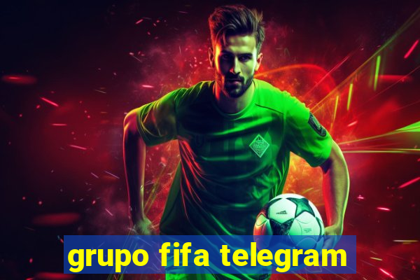 grupo fifa telegram